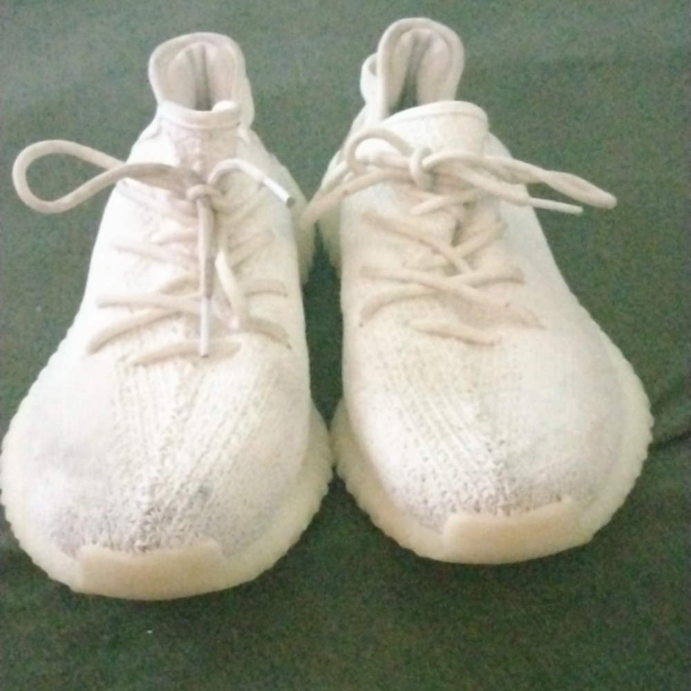 Yeezy boost